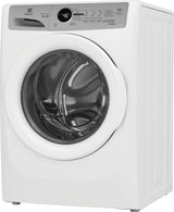 ELECTROLUX  Front Load Washer with LuxCare Wash - 4.4 Cu. Ft. - White (ELFW7337AW)