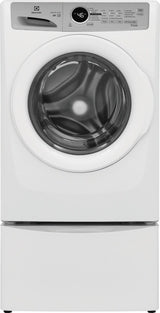 ELECTROLUX  300 Series Front Load Washer - 4.4 Cu. Ft. - White (ELFW7337AW)