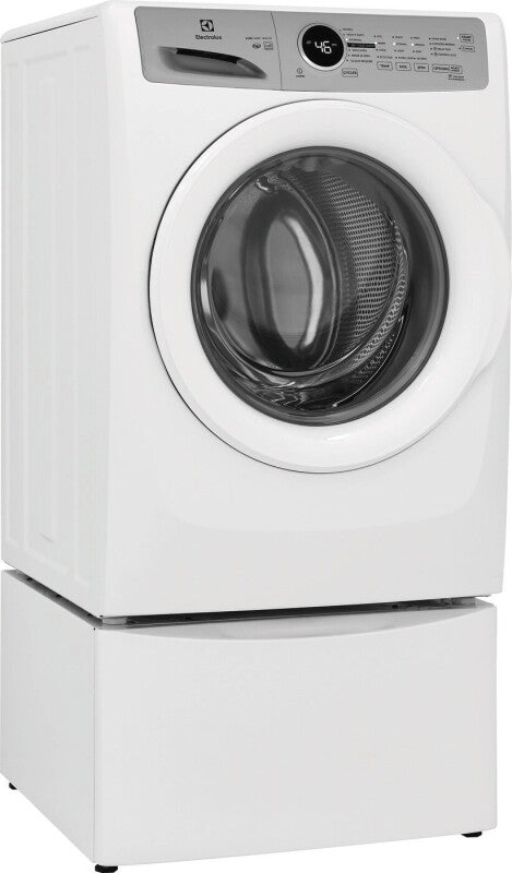 Electrolux Front Load Washer with LuxCare Wash - 4.4 Cu. Ft. - White (ELFW7337AW)