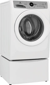 Electrolux Front Load Washer with LuxCare Wash - 4.4 Cu. Ft. - White (ELFW7337AW)