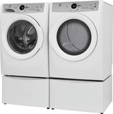 Electrolux Front Load Washer with LuxCare Wash - 4.4 Cu. Ft. - White (ELFW7337AW)