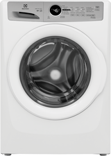 Electrolux Front Load Washer with LuxCare Wash - 4.4 Cu. Ft. - White (ELFW7337AW)