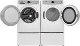 Electrolux Front Load Washer with LuxCare Wash - 4.4 Cu. Ft. - White (ELFW7337AW)