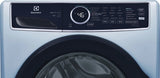 ELECTROLUX  Front Load Perfect Steam Washer with LuxCare Wash - 4.5 Cu. Ft. - Glacier Blue (ELFW7437AG)