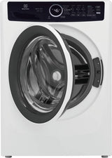 ELECTROLUX  Front Load Perfect Steam Washer with LuxCare Wash - 4.5 Cu. Ft. - White (ELFW7437AW)