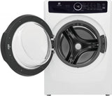 ELECTROLUX  Front Load Perfect Steam Washer with LuxCare Wash - 4.5 Cu. Ft. - White (ELFW7437AW)