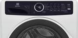 ELECTROLUX  Front Load Perfect Steam Washer with LuxCare Wash - 4.5 Cu. Ft. - White (ELFW7437AW)