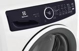 ELECTROLUX  Front Load Perfect Steam Washer with LuxCare Wash - 4.5 Cu. Ft. - White (ELFW7437AW)