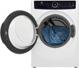 ELECTROLUX  400 Series Front Load Washer - 4.5 Cu. Ft. - White (ELFW7437AW)