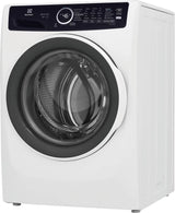 ELECTROLUX  Front Load Perfect Steam Washer with LuxCare Wash - 4.5 Cu. Ft. - White (ELFW7437AW)