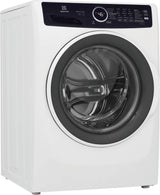 ELECTROLUX  Front Load Perfect Steam Washer with LuxCare Wash - 4.5 Cu. Ft. - White (ELFW7437AW)