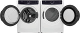 ELECTROLUX  400 Series Front Load Washer - 4.5 Cu. Ft. - White (ELFW7437AW)
