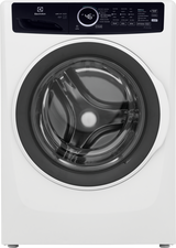 ELECTROLUX  400 Series Front Load Washer - 4.5 Cu. Ft. - White (ELFW7437AW)