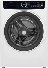 Electrolux Front Load Perfect Steam Washer with LuxCare Wash - 4.5 Cu. Ft. - White (ELFW7437AW)