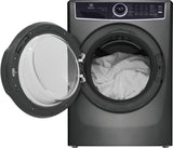 ELECTROLUX  Front Load Perfect Steam Washer with LuxCare Plus Wash - 4.5 Cu. Ft. - Titanium (ELFW7537AT)