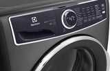 ELECTROLUX  500 Series Front Load Washer - 4.5 Cu. Ft. - Titanium (ELFW7537AT)