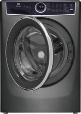ELECTROLUX  500 Series Front Load Washer - 4.5 Cu. Ft. - Titanium (ELFW7537AT)