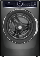 ELECTROLUX  Front Load Perfect Steam Washer with LuxCare Plus Wash - 4.5 Cu. Ft. - Titanium (ELFW7537AT)