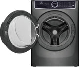 ELECTROLUX Front Load Perfect Steam Washer with LuxCare Plus Wash - 4.5 Cu. Ft. - White (ELFW7537AW)