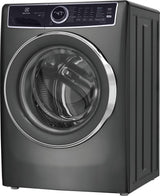 ELECTROLUX Front Load Perfect Steam Washer with LuxCare Plus Wash - 4.5 Cu. Ft. - White (ELFW7537AW)