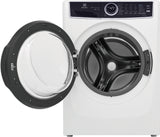 ELECTROLUX  500 Series Front Load Washer - 4.5 Cu. Ft. - White (ELFW7537AW)