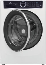 ELECTROLUX  500 Series Front Load Washer - 4.5 Cu. Ft. - White (ELFW7537AW)