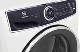 ELECTROLUX  500 Series Front Load Washer - 4.5 Cu. Ft. - White (ELFW7537AW)
