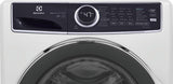 Electrolux Front Load Perfect Steam Washer with LuxCare Plus Wash - 4.5 Cu. Ft. - White (ELFW7537AW)