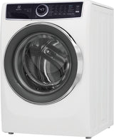 Electrolux Front Load Perfect Steam Washer with LuxCare Plus Wash - 4.5 Cu. Ft. - White (ELFW7537AW)