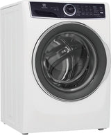 Electrolux Front Load Perfect Steam Washer with LuxCare Plus Wash - 4.5 Cu. Ft. - White (ELFW7537AW)