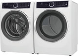 Electrolux Front Load Perfect Steam Washer with LuxCare Plus Wash - 4.5 Cu. Ft. - White (ELFW7537AW)