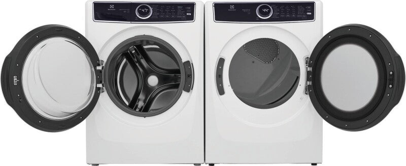 Electrolux Front Load Perfect Steam Washer with LuxCare Plus Wash - 4.5 Cu. Ft. - White (ELFW7537AW)