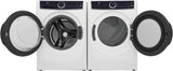 ELECTROLUX  500 Series Front Load Washer - 4.5 Cu. Ft. - White (ELFW7537AW)