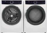 Electrolux Front Load Perfect Steam Washer with LuxCare Plus Wash - 4.5 Cu. Ft. - White (ELFW7537AW)