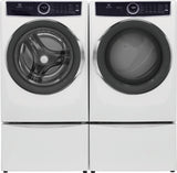 Electrolux Front Load Perfect Steam Washer with LuxCare Plus Wash - 4.5 Cu. Ft. - White (ELFW7537AW)