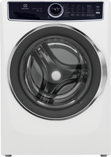 ELECTROLUX  500 Series Front Load Washer - 4.5 Cu. Ft. - White (ELFW7537AW)