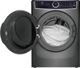 ELECTROLUX Load Perfect Steam™ Washer with LuxCare® Plus Wash and SmartBoost® - 4.5 Cu. Ft. - Titanium (ELFW7637AT)