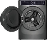 ELECTROLUX Load Perfect Steam™ Washer with LuxCare® Plus Wash and SmartBoost® - 4.5 Cu. Ft. - Titanium (ELFW7637AT)
