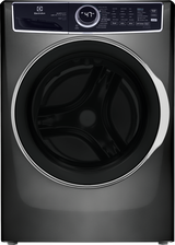 ELECTROLUX Load Perfect Steam™ Washer with LuxCare® Plus Wash and SmartBoost® - 4.5 Cu. Ft. - Titanium (ELFW7637AT)