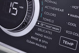 ELECTROLUX  600 Series Front Load Washer with Smartboost® - 4.5 Cu. Ft. - White (ELFW7637AW)
