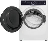 ELECTROLUX  600 Series Front Load Washer with Smartboost® - 4.5 Cu. Ft. - White (ELFW7637AW)