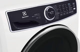 ELECTROLUX  600 Series Front Load Washer with Smartboost® - 4.5 Cu. Ft. - White (ELFW7637AW)