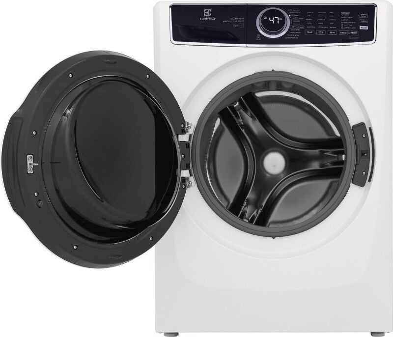 ELECTROLUX  600 Series Front Load Washer with Smartboost® - 4.5 Cu. Ft. - White (ELFW7637AW)