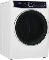 ELECTROLUX  600 Series Front Load Washer with Smartboost® - 4.5 Cu. Ft. - White (ELFW7637AW)