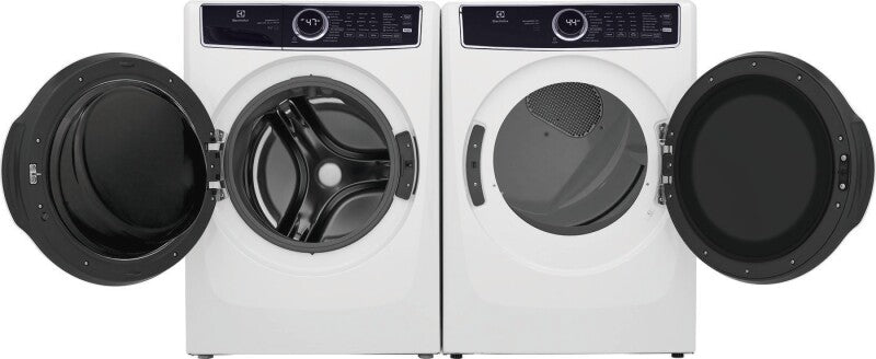 ELECTROLUX  600 Series Front Load Washer with Smartboost® - 4.5 Cu. Ft. - White (ELFW7637AW)