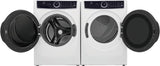 ELECTROLUX  600 Series Front Load Washer with Smartboost® - 4.5 Cu. Ft. - White (ELFW7637AW)