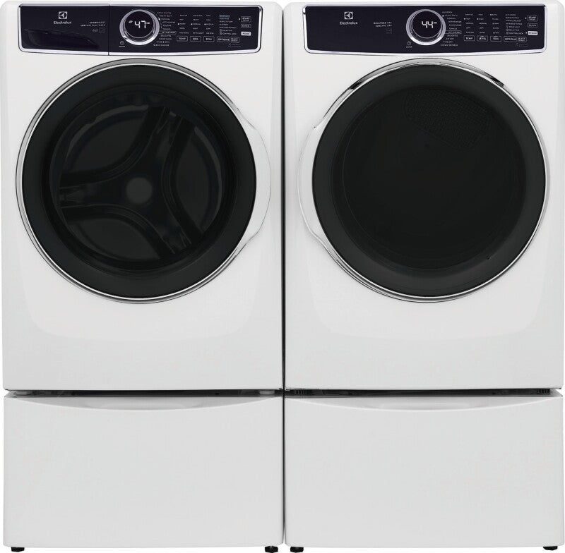 ELECTROLUX  600 Series Front Load Washer with Smartboost® - 4.5 Cu. Ft. - White (ELFW7637AW)