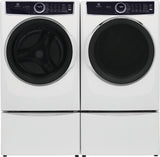 ELECTROLUX  600 Series Front Load Washer with Smartboost® - 4.5 Cu. Ft. - White (ELFW7637AW)