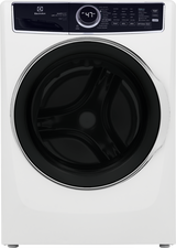 ELECTROLUX Front Load Perfect Steam Washer with LuxCare Plus Wash and SmartBoost® - 4.5 Cu. Ft. - White (ELFW7637AW)