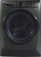 ELECTROLUX  700 Series Front Load Washer with Smartboost®, designed for cold water efficiency - 4.5 Cu. Ft. - Alpine (ELFW7738AA)